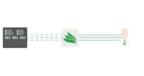 with mailchannels